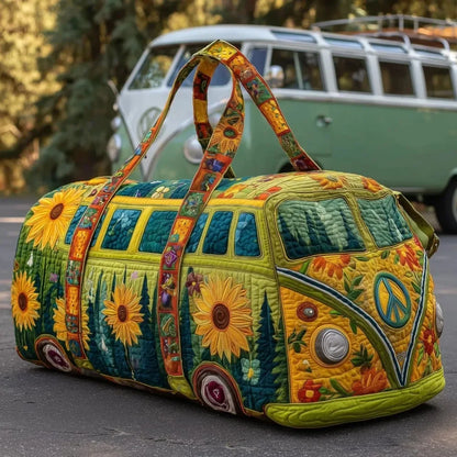 Maggie's Handmade Tote Bag
