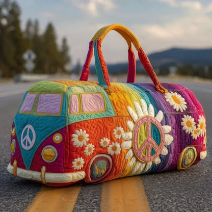 Maggie's Handmade Tote Bag