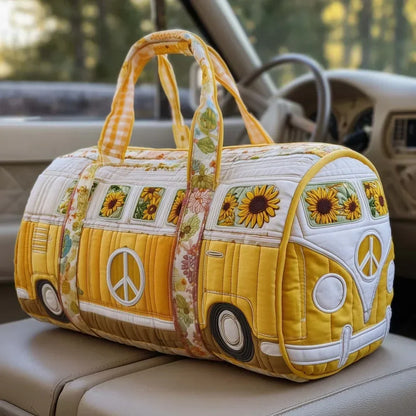 Maggie's Handmade Tote Bag